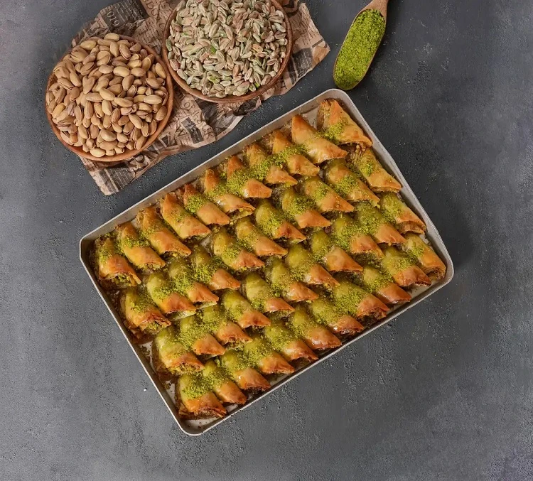 Fıstıklı Şöbiyet